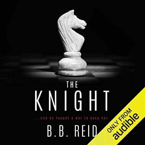 The Knight cover art