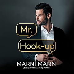 Mr. Hook-up cover art