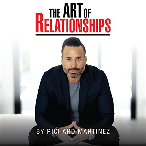 The Art of Relationships cover art