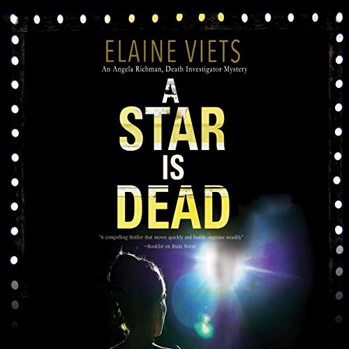 A Star Is Dead Titelbild