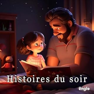 Page de couverture de Histoires du soir : podcast pour enfants / les plus belles histoires pour enfants