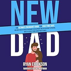 New Dad cover art