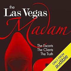 The Las Vegas Madam cover art