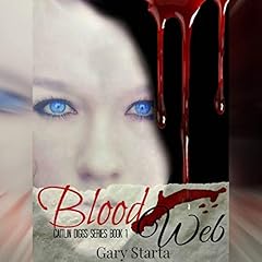 Blood Web cover art