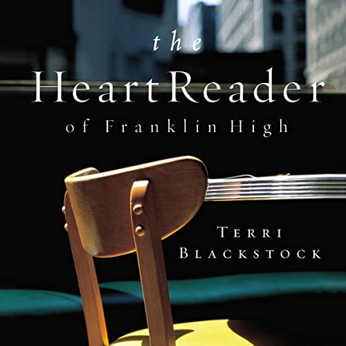 The Heart Reader of Franklin High cover art