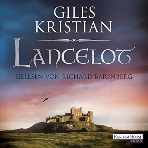 Lancelot Audiolibro Por Giles Kristian, Julian Haefs - Übersetzer arte de portada