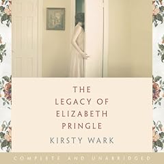 The Legacy of Elizabeth Pringle cover art