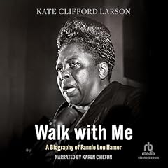 Walk with Me cover art