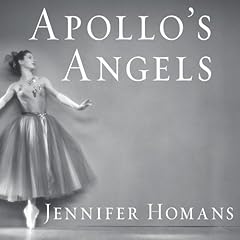 Apollo's Angels cover art