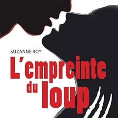 Couverture de L'empreinte du loup