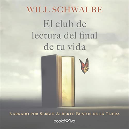 El club de lectura del final de tu vida [The End of Your Life Book Club] cover art