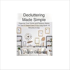 Decluttering Made Simple cover art