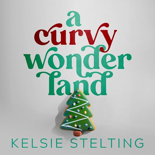 A Curvy Wonderland cover art