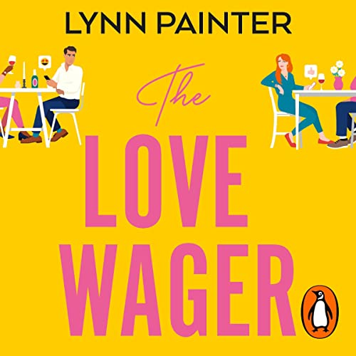 The Love Wager Titelbild