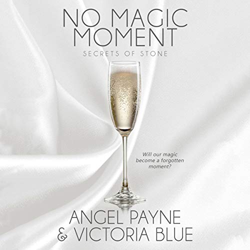 Couverture de No Magic Moment