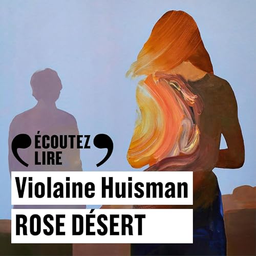 Rose désert cover art