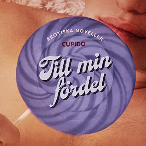 Till min fördel cover art