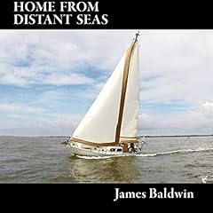 Home from Distant Seas cover art