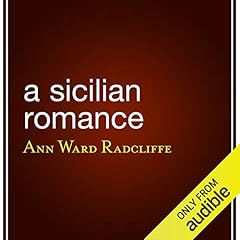 A Sicilian Romance cover art