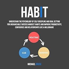 Habit cover art