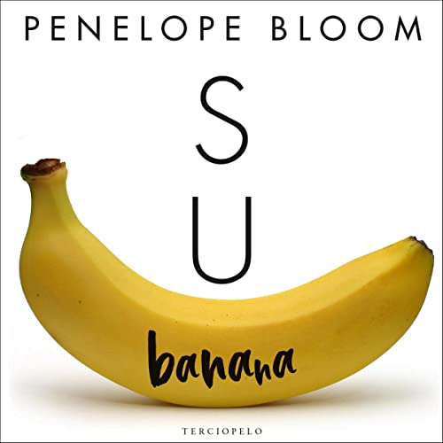 Su banana cover art