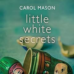 Couverture de Little White Secrets