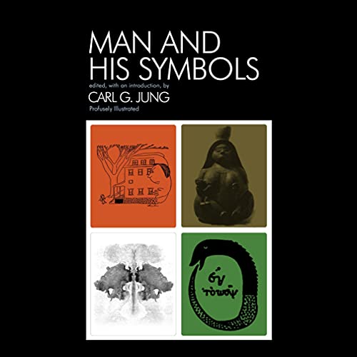 Man and His Symbols Titelbild