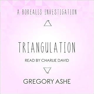 Triangulation cover art