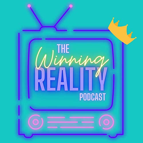 The Winning Reality Podcast cover art