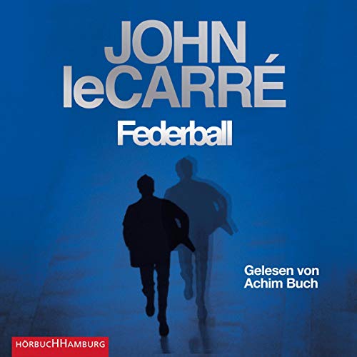 Federball Titelbild