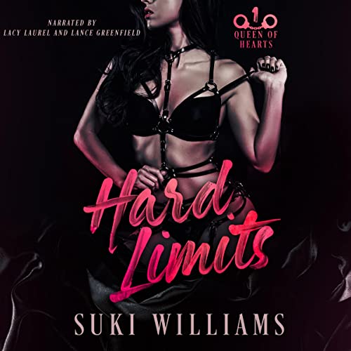 Hard Limits cover art