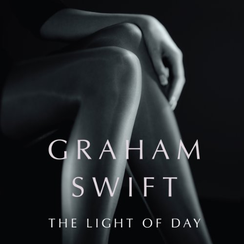 The Light of Day cover art