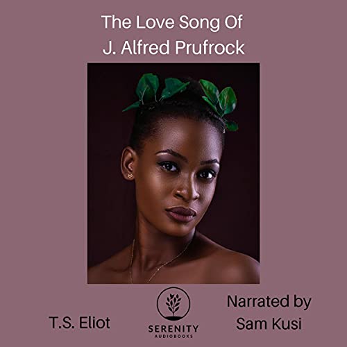 The Love Song of J. Alfred Prufrock cover art