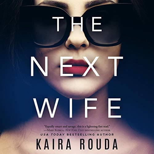 Page de couverture de The Next Wife