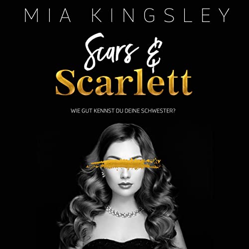 Scars & Scarlett Titelbild