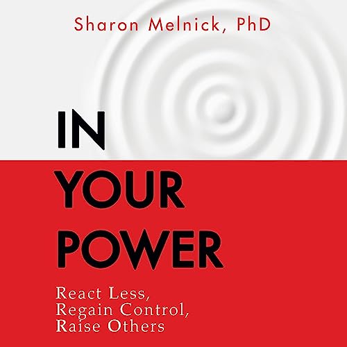 In Your Power cover art