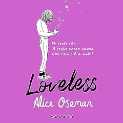 Loveless (Italian Edition) cover art