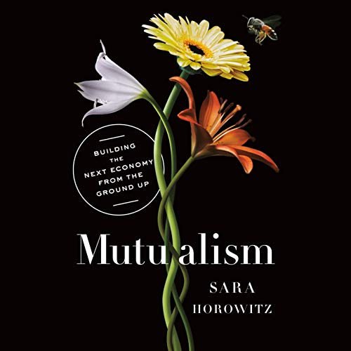 Mutualism cover art