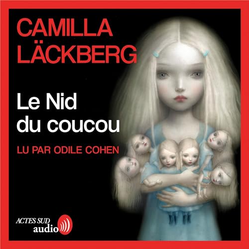 Le Nid du coucou cover art