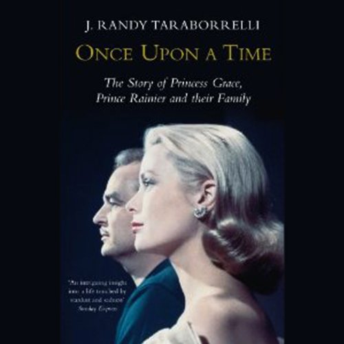 Couverture de Once Upon a Time