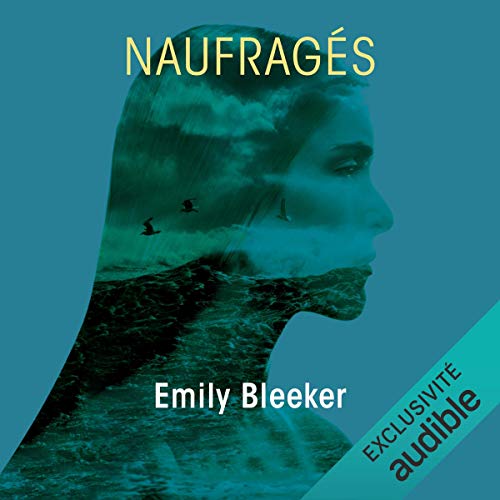 Naufragés cover art