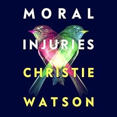 Moral Injuries cover art