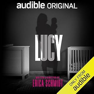 Lucy Audiobook By Erica Schmidt cover art