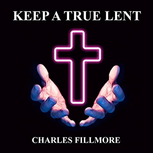 Keep a True Lent cover art