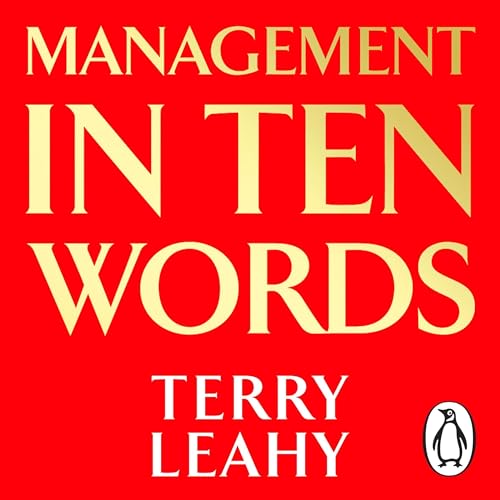 Management in 10 Words cover art