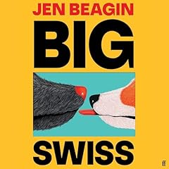 Big Swiss cover art