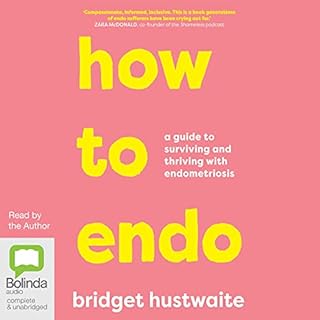 How to Endo cover art