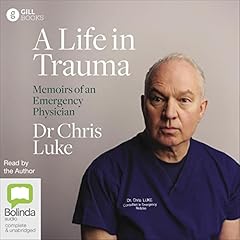 A Life in Trauma cover art