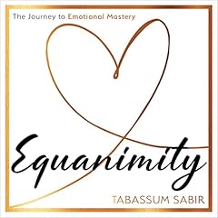 Equanimity cover art