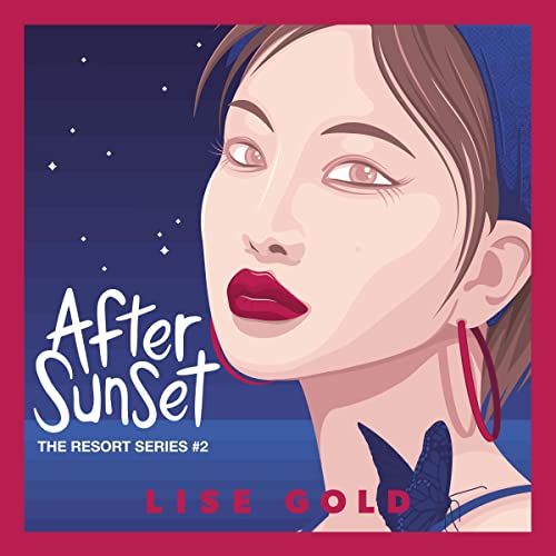 After Sunset cover art